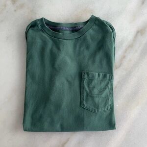 Vineyard Vines boys long sleeve shirt size L
